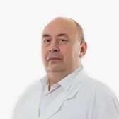 Исмагилов Фанур Амирович, невролог