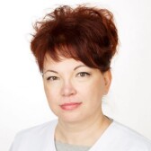 Рогачева Марина Вячеславовна, невролог