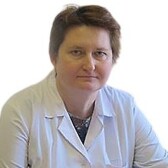 Савкина Елена Николаевна, педиатр