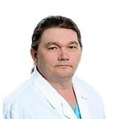 Вахрамеев Виктор Аркадьевич, рентгенолог