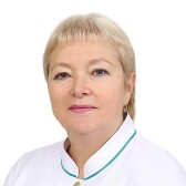Дубинкина Виктория Олеговна, офтальмолог