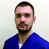 Лалетин Дмитрий Иванович, уролог