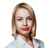 Дубровина Анна Валерьевна, офтальмолог