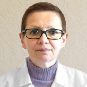 Коваленко Татьяна Викторовна, детский эндокринолог