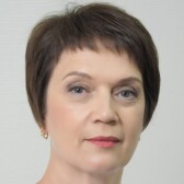 Косых Татьяна Николаевна, врач УЗД