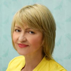 Аншакова Лариса Анатольевна, эндокринолог