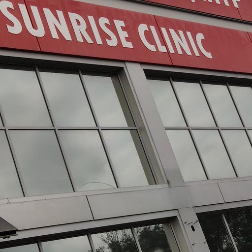 клиника санрайз анапа телефон