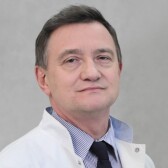 Свистушкин Валерий Михайлович, ЛОР