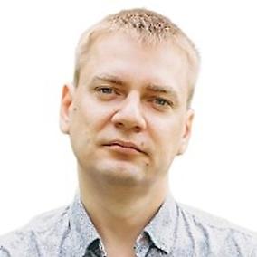 Овсянников Дмитрий Олегович, нарколог