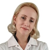 Марушевская Лилия Анатольевна, психолог