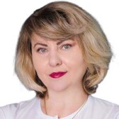 Ермолаева Елена Ивановна, стоматолог-терапевт