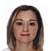 Бабенко Эльвира Низамиевна, врач УЗД