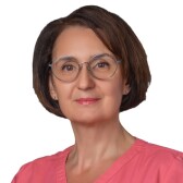 Потапова Татьяна Васильевна, гинеколог