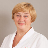 Мармулова Наталья Викторовна, гинеколог