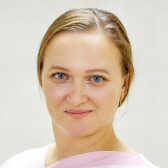 Ким Вера Васильевна, акушер-гинеколог
