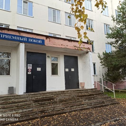 Роддом, фото №1