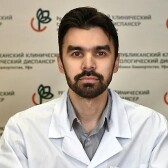 Шарипов Урал Фердаусович, анестезиолог