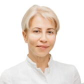 Греченко Елена Юрьевна, гинеколог