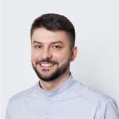 Ерохин Михаил Андреевич, стоматолог-ортопед