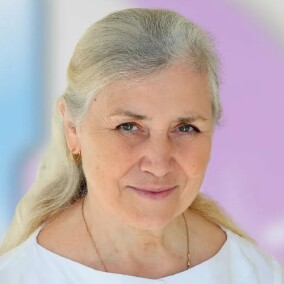 Горбунова Татьяна Васильевна, гинеколог