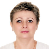 Кошевая Юлия Викторовна, врач УЗД
