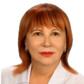 Буркова Татьяна Васильевна, маммолог-онколог