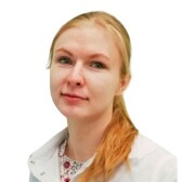 Греули Екатерина Андреевна, иммунолог