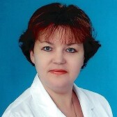 Селян Надежда Алексеевна, онкогинеколог