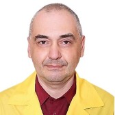 Степанов Дмитрий Петрович, невролог