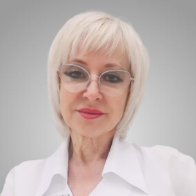 Михайлова Надежда Алексеевна, невролог