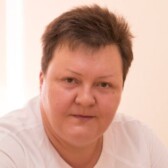 Кашкова Ольга Геннадьевна, травматолог-ортопед