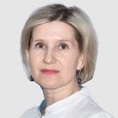 Авдеенко Наталья Владимировна, врач УЗД