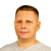 Томилин Михаил Васильевич, инструктор ЛФК