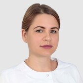 Гузенко Татьяна Григорьевна, рентгенолог
