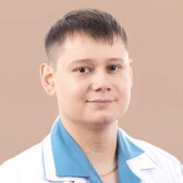 Задильский Радион Павлович, хирург-проктолог