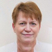 Староверова Ирина Николаевна, хирург