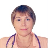 Михайлова Светлана Викторовна, эндокринолог