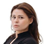 Елизарова Ольга Александровна, ортодонт