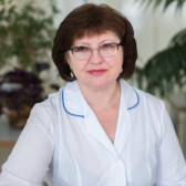 Гришина Ольга Ильинична, офтальмолог