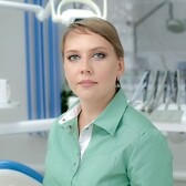 Рахматуллина Юлия Сергеевна, стоматолог-терапевт