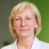 Арленинова Ольга Викторовна, физиотерапевт