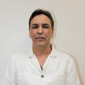 Антипин Эдуард Эдуардович, анестезиолог
