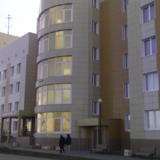 Городская поликлиника №7, фото №3