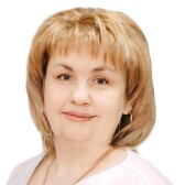 Слюсаренко Наталья Владимировна, стоматолог-терапевт