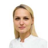 Каткова Татьяна Евгеньевна, анестезиолог
