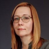 Варченко Екатерина Евгеньевна, психотерапевт