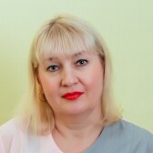 Косачева Елена Юрьевна, детский стоматолог