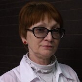 Рождественская Татьяна Владимировна, терапевт