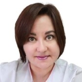 Гудкова Ирина Анатольевна, хирург