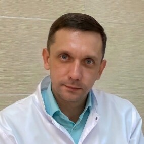 Федоров Александр Владимирович, гинеколог